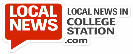 Local News in College Station