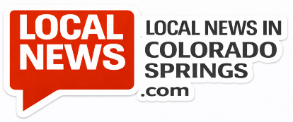 Local News in Colorado Springs