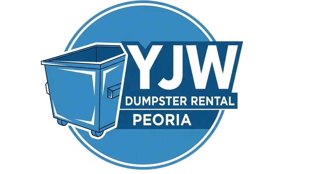 YJW Dumpster Rental Peoria
