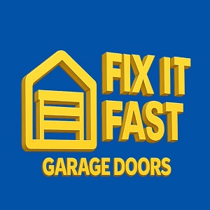 Fix It Fast Garage Doors