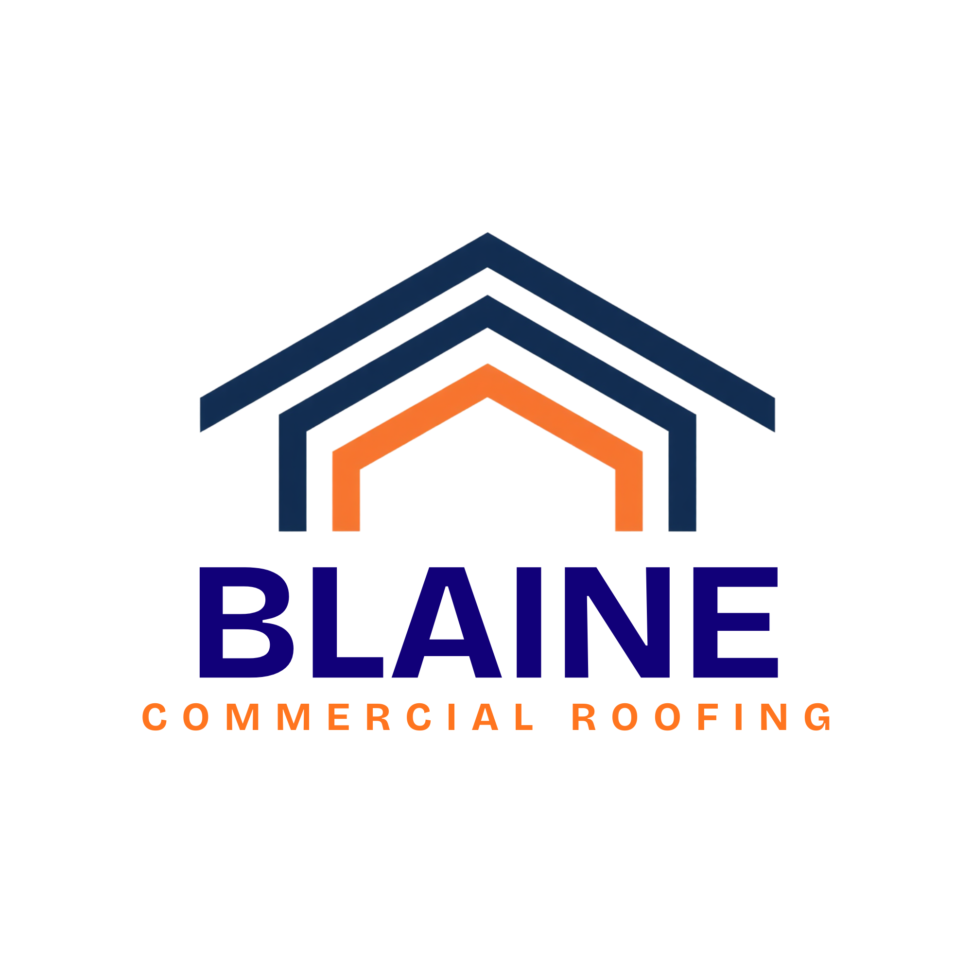 Blaine Commercial Roofing
