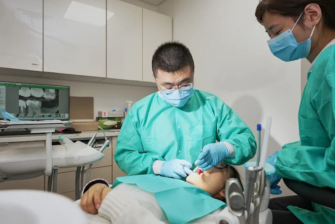 Yuan Tian Dental PLLC丨田原牙科诊所