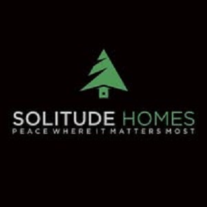Solitude Homes