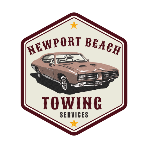 Newport Beach Towing Services