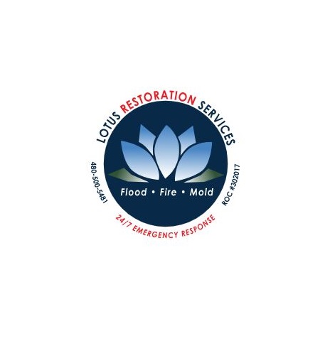 Lotus Restoration Services