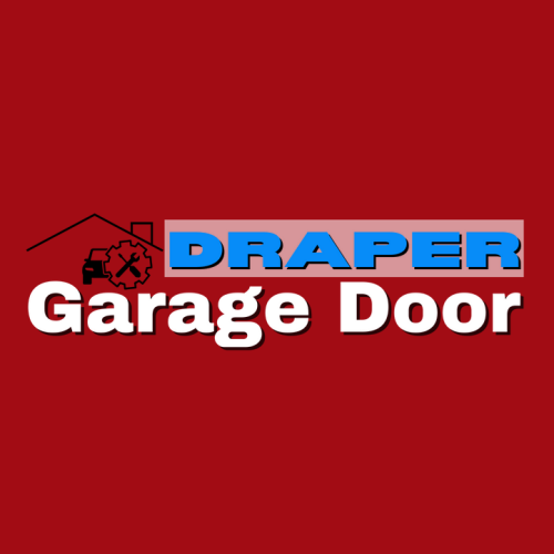 Garage Door Repair Draper UT