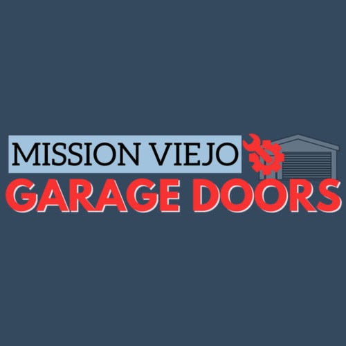 Garage Door Repair Mission Viejo CA
