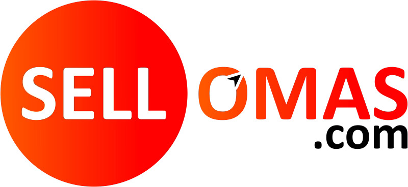 Sellomas - Machinery Parts Supplier