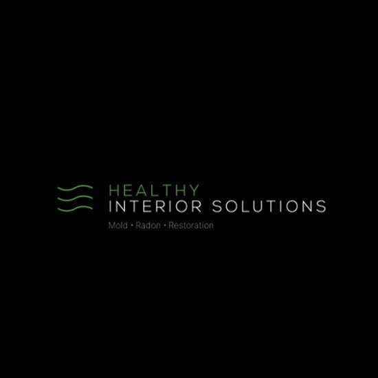 Healthy Interior Solutions- Mold, Radon and Restoration