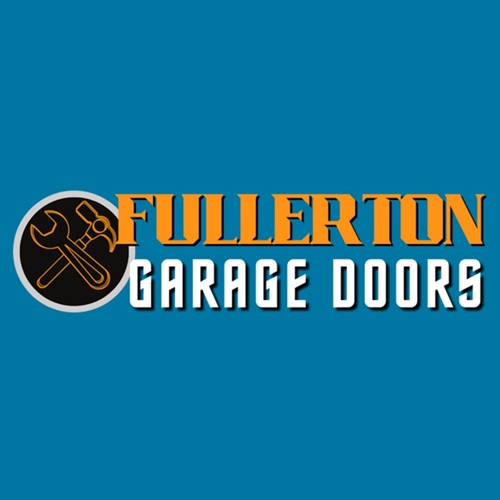Garage Door Repair Fullerton CA