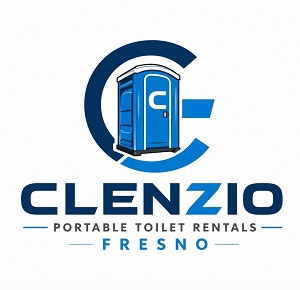 Cleanzio Portable Toilet Rentals Fresno