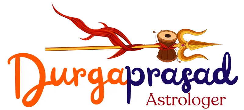 Durga Prasad Astrologer & Psychic Reading I| Spiritual Healing || Lost Love Spell || Palm Reading..
