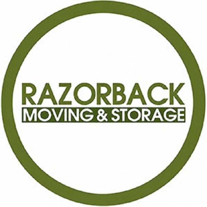 Razorback Moving Brandon