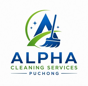 Alpha Cleaning Services Puchong