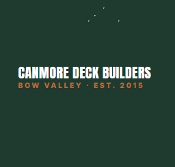 Canmore Deck Builders