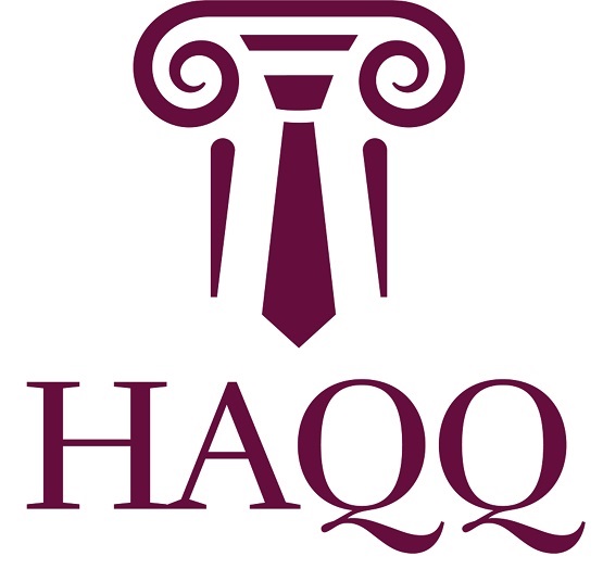 HAQQ Legal AI