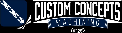 Custom Concepts Machining Inc.