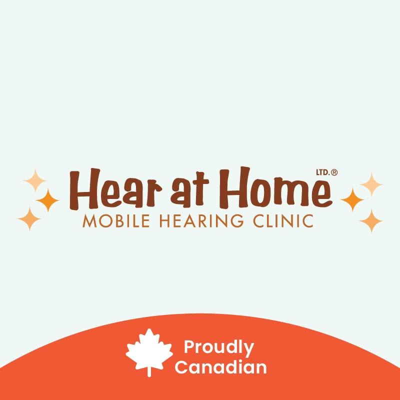 Hear at Home Mobile Hearing Clinic