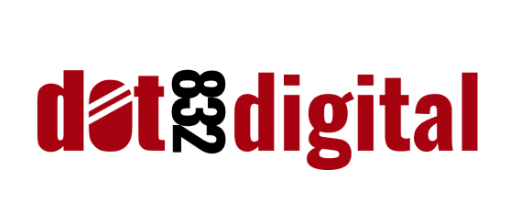 Dot832 Digital Inc.