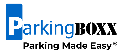 Parking BOXX