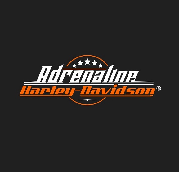 Adrenaline Harley -Davidson
