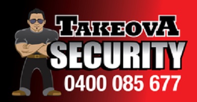 Takeova Security