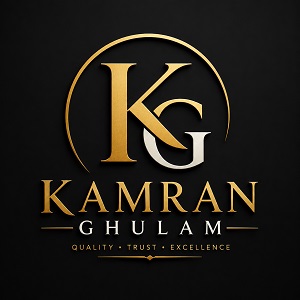 Kamran Ghulam