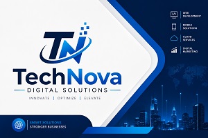 TechNova Digital Solutions