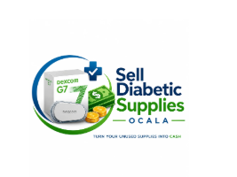 Ocala We Buy Diabetic Supplies LLC