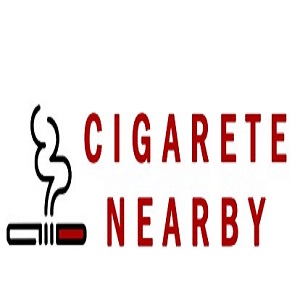 Cigarettes Nearby