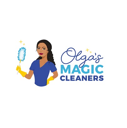 Olga's Magic Cleaners