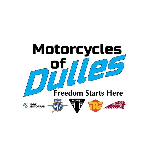 Motorcycles Of Dulles