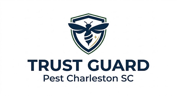 Trust Guard Pest Charleston SC