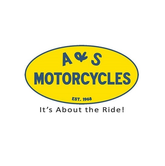 A&S Motorcycles BMW