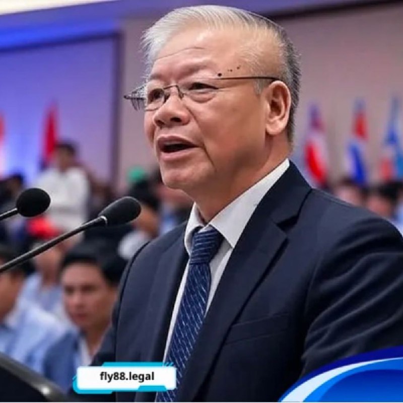CEO FLY88 Nguyễn Văn Hải