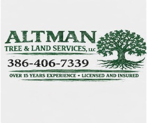 Altman Tree and Land Services