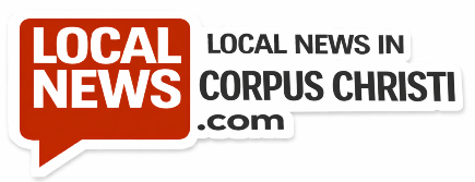 Local News in Corpus Christi