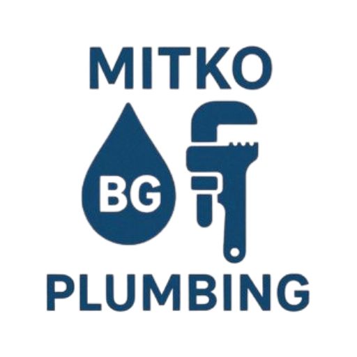 Mitko BG Plumbing