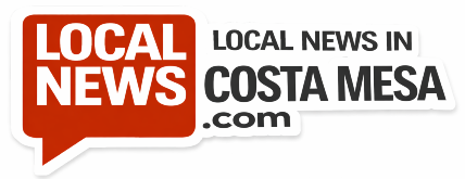 Local News in Costa Mesa