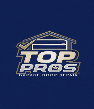 Top Pros Garage Door Repair