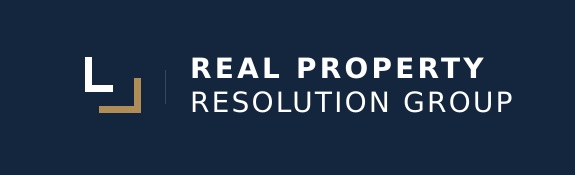 Real Property Resolution Group