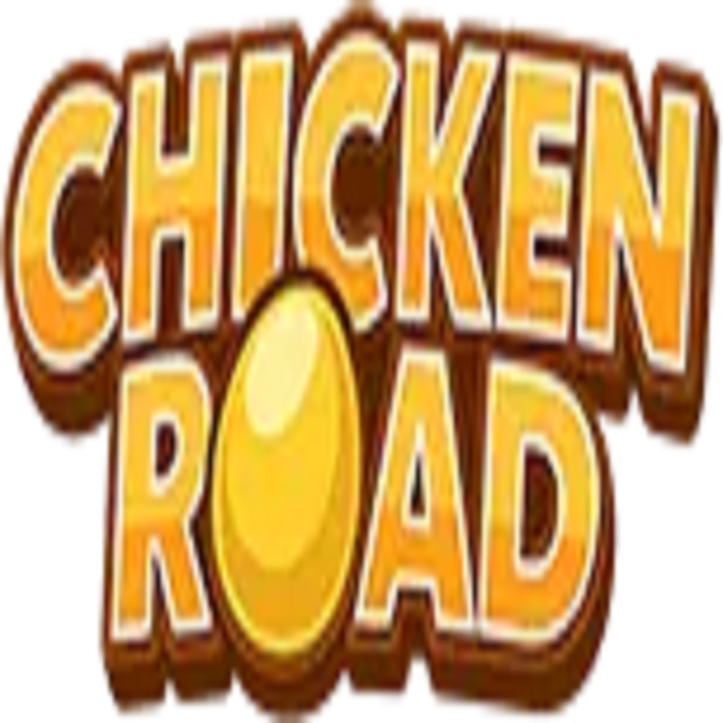 Chickens roud