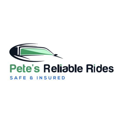 Pete's Reliable Rides