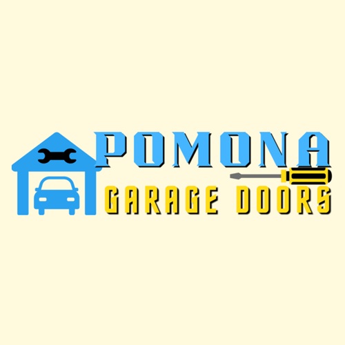 Garage Door Repair Pomona CA