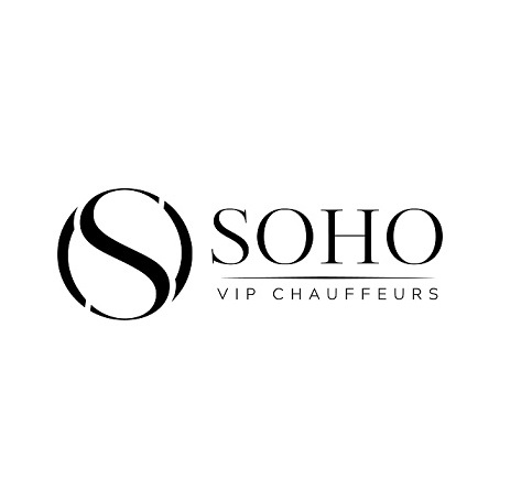 Soho VIP - Luxury Chauffeur Specialists