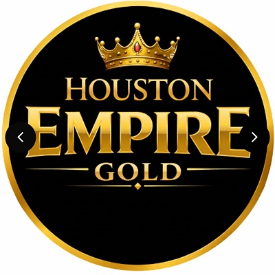 Houston Empire Gold Buyers
