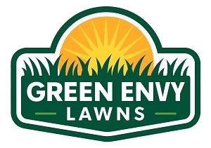 Green Envy Lawns