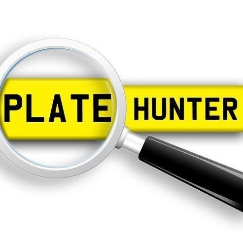 platehunter.com