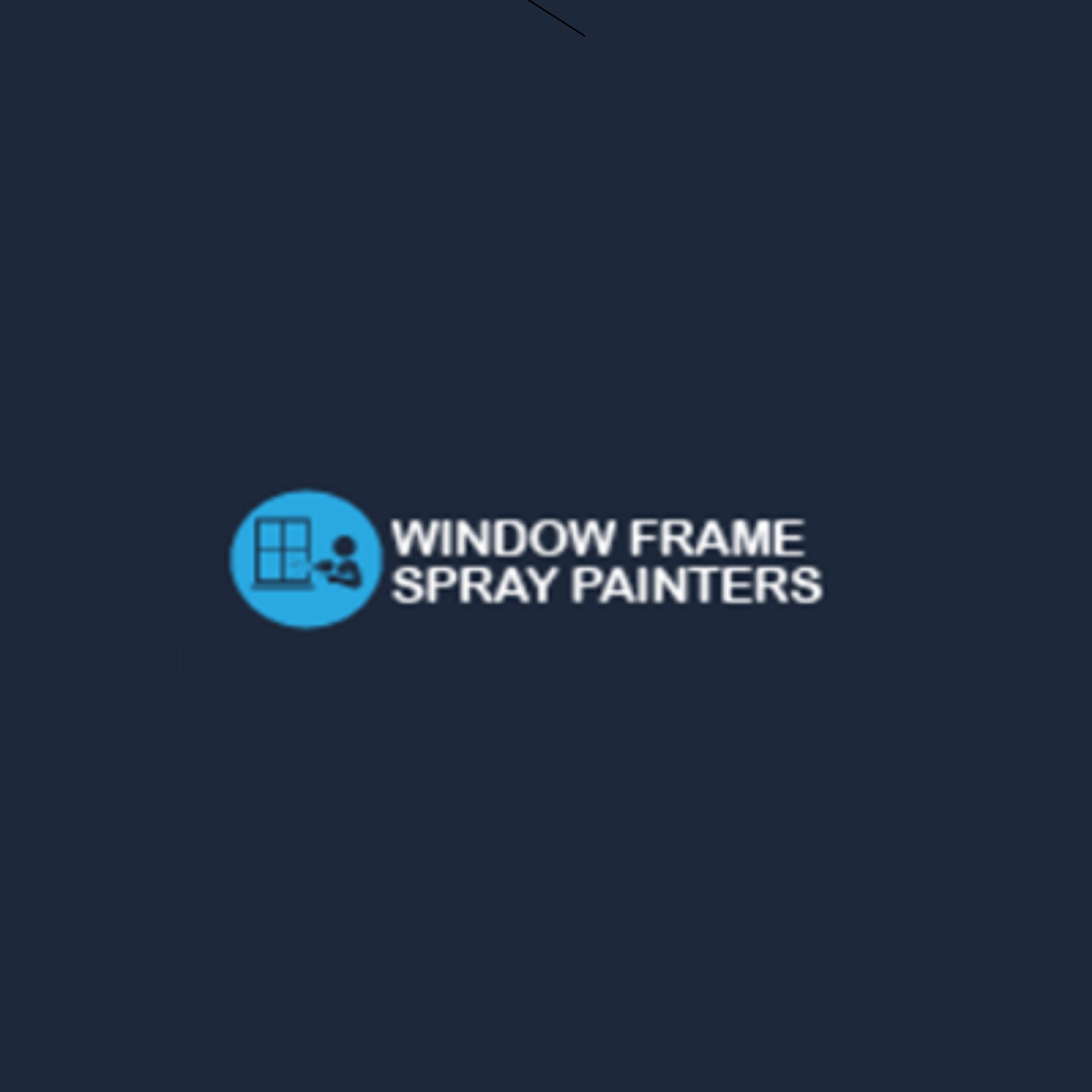 Window Frame Spray Painters Ltd