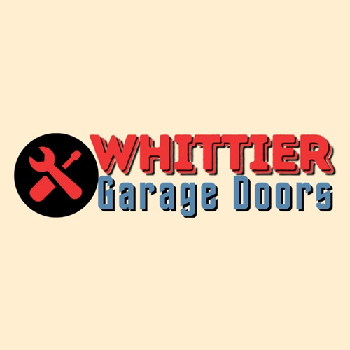Garage Door Repair Whittier CA